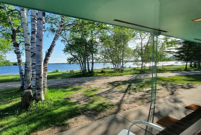 Birch Lodge (Birch Lodge Motel) - From Website (newer photo)